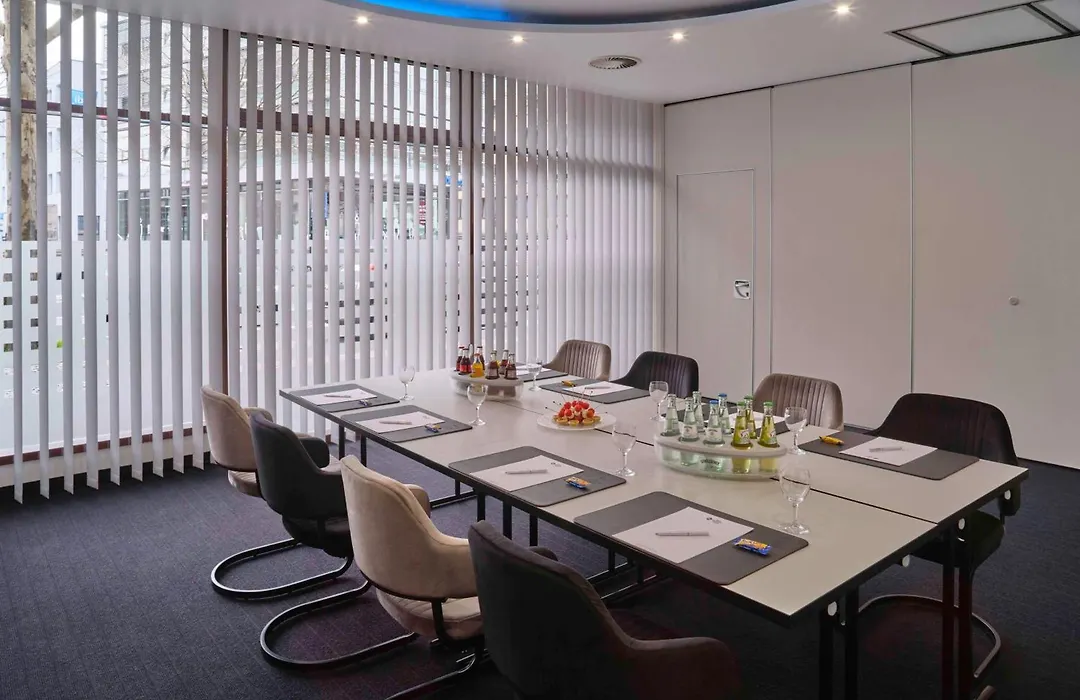 Best Western Plus Hotel Regence-1
