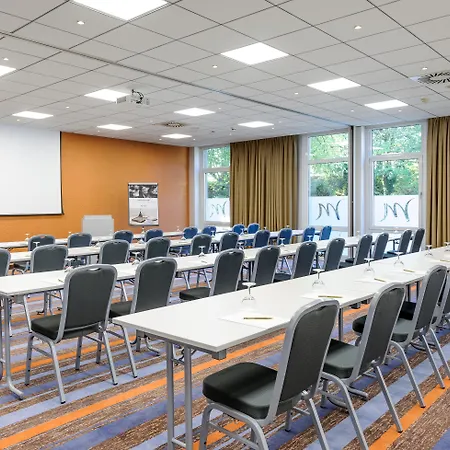 Mercure Aachen Europaplatz-2