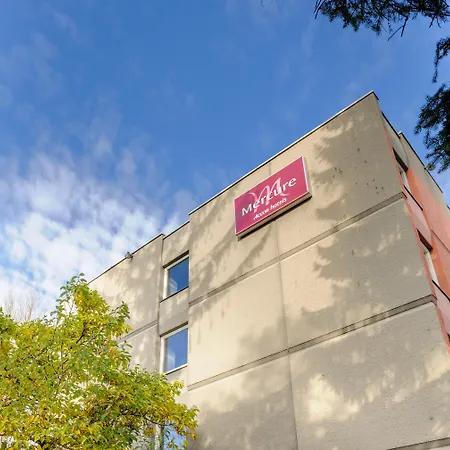 Mercure Aachen Europaplatz-3