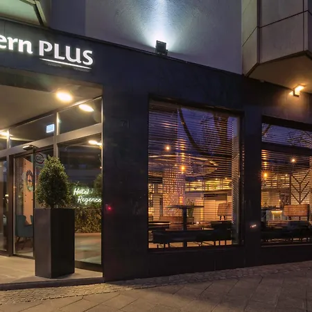 Best Western Plus Hotel Regence-2