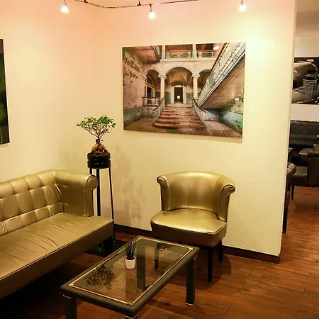 Aachener Stadthotel-2