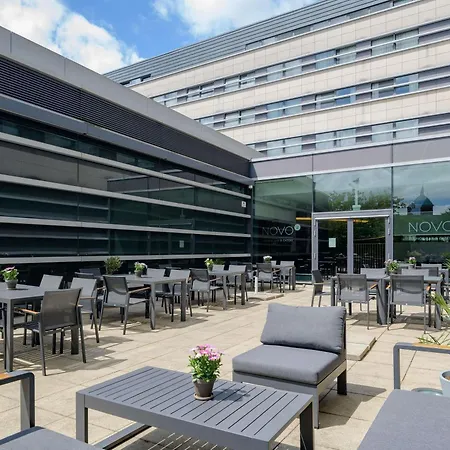 Novotel Aachen City-3