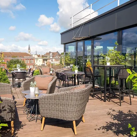 Innside By Melia Aachen-3