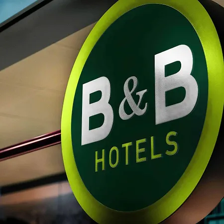 B&B Hotel Aachen-City-3